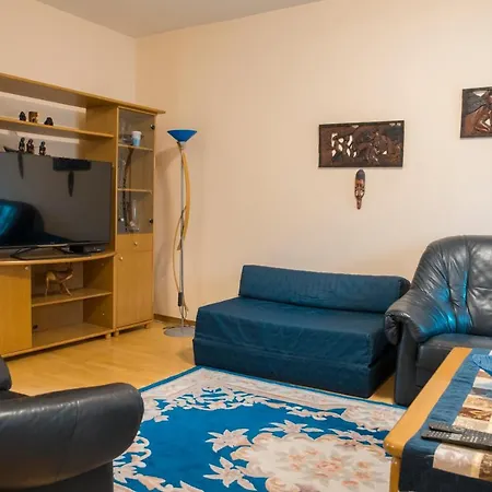 City Mall Apartment Skopje